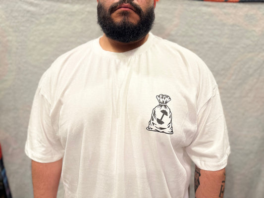 Oversized progression