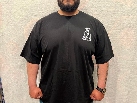 Oversized progression